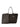 Hogan Address Medium Leather Tote