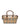 Burberry Check Canvas Travel Pouch