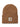 CARHARTT WIP MAIN Hats CAMEL