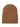 CARHARTT WIP MAIN Hats CAMEL