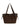 Tory Burch Romy Suede Leather Tote Bag