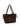 Tory Burch Romy Suede Leather Tote Bag