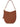 Ferragamo Medium Leather Hobo Bag