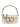 Valentino Garavani VLogo Crystal Embellished Bag