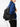 Ami Paris Marcel Small Nylon Backpack