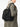 Ami Paris Marcel Small Nylon Backpack