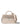 Stella McCartney Crackle Whipstitch Shoulder Bag