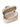Stella McCartney Crackle Whipstitch Shoulder Bag