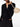 Stella McCartney Faux-Shearling Cylinder Bag