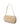 Stella McCartney Faux-Shearling Cylinder Bag