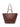 Emporio Armani Leather Tote Bag