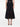 Self-portrait Skirts BLACK