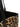 Forte Forte Leopard Print Leather Bag