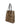 Forte Forte Leopard Print Leather Bag