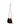 Forte Forte Calf Hair Drawstring Bag