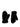 Apparis Faux-Fur Gloves