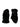 Apparis Faux-Fur Gloves