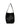 Alysi Calf-Hair Shoulder Bag