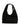 La Milanesa Oprah Faux-Shearling Bag