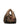 La Milanesa Nilde Faux-Fur Shoulder Bag