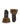 Apparis Betty Faux-Fur Gloves