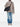 MM6 Maison Margiela Nylon Shoulder Bag