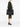 MM6 Maison Margiela Nylon Shoulder Bag