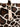 La Milanesa Miche Giraffe Print Bag