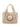 Stella McCartney Logo Canvas Tote
