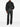 Elisabetta Franchi Coats BLACK
