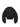 Elisabetta Franchi Coats BLACK