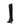 Sergio Rossi Boots BLACK
