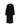 Elisabetta Franchi Coats BLACK