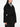 Elisabetta Franchi Coats BLACK