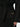 Elisabetta Franchi Coats BLACK