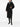 Elisabetta Franchi Coats BLACK