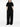 EXTREME CASHMERE T-shirts and Polos BLACK