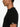 EXTREME CASHMERE T-shirts and Polos BLACK