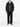 Burberry Coats BLACK