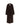 SOFT GOAT Coats BROWN