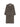 SOFT GOAT Coats BLACK