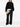 SOFT GOAT Sweaters BLACK
