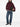 SOFT GOAT Sweaters BORDEAUX