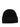 SOFT GOAT Hats BLACK