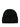 SOFT GOAT Hats BLACK