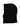 SOFT GOAT Hats BLACK