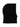 SOFT GOAT Hats BLACK