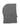 SOFT GOAT Hats GREY