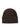 SOFT GOAT Hats BROWN