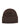 SOFT GOAT Hats BROWN